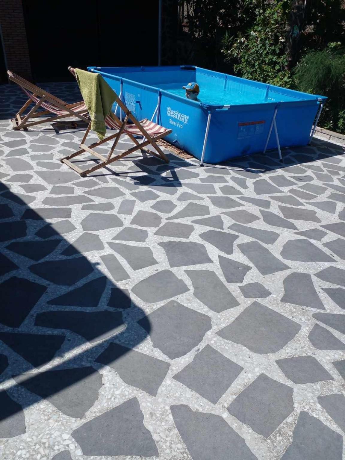 Guesthouse Giorgi Telavi Extérieur photo