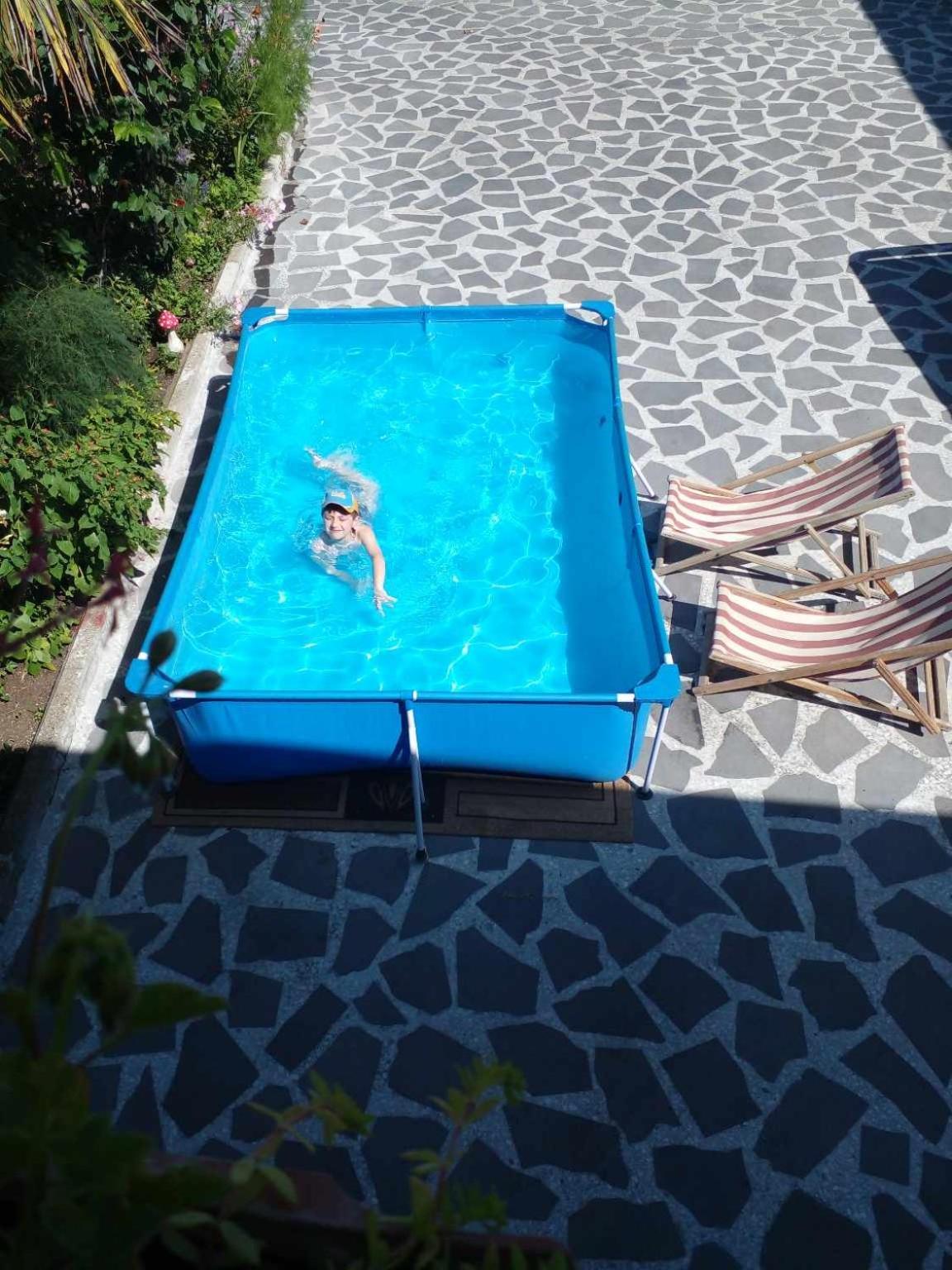 Guesthouse Giorgi Telavi Extérieur photo