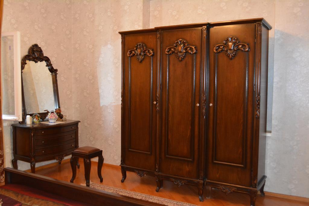 Guesthouse Giorgi Telavi Extérieur photo