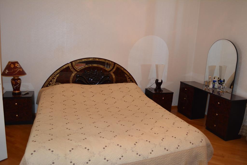 Guesthouse Giorgi Telavi Extérieur photo